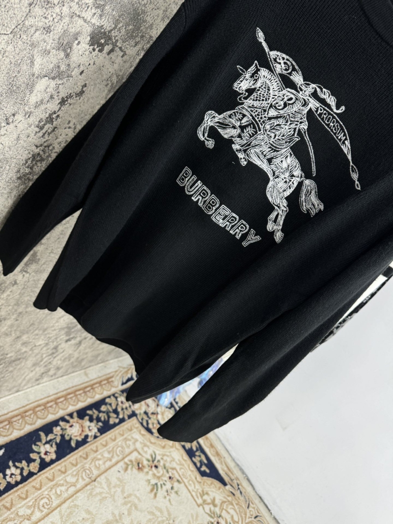 Bv*b*rry sweaters